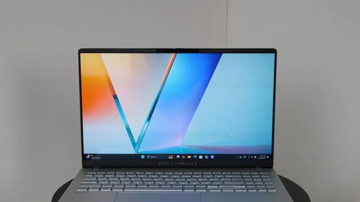 Asus Vivobook Go 15 OLED hadir sebagai laptop OLED murah Rp7 jutaan dengan baterai 10 jam dan layar tajam, cocok untuk pelajar (Pinterest).