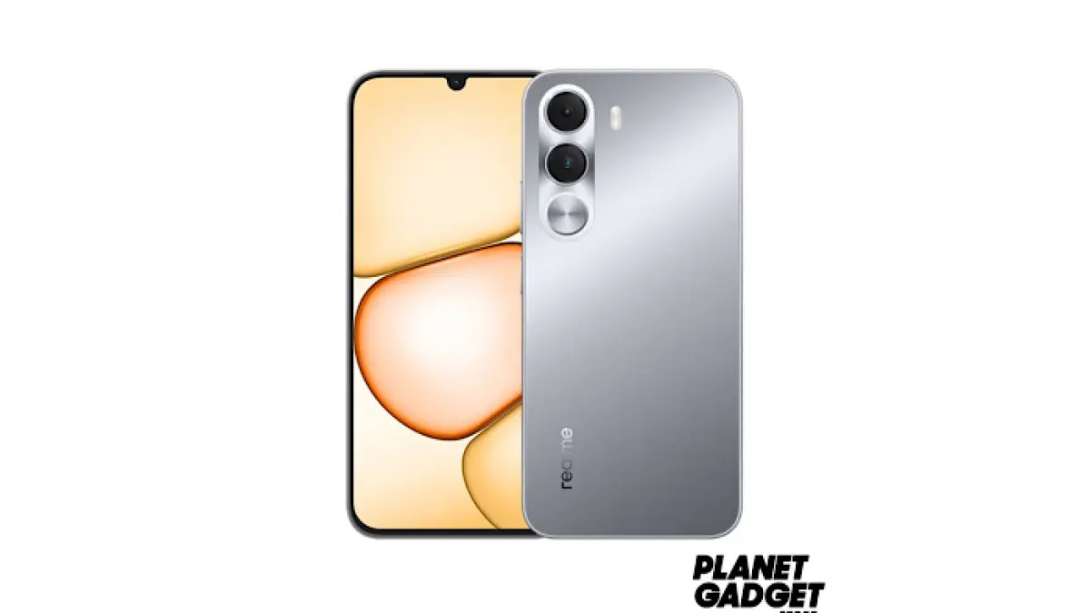 Baterai HP 8000 mAh belum tentu paling awet. Ini 5 faktor penentu daya tahan smartphone menurut pengujian Realme C100.(pinterest)