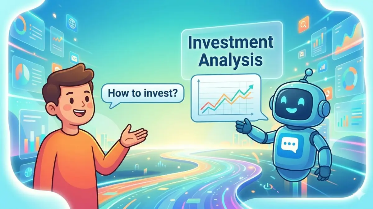 ChatGPT kini bisa kelola rekening dan investasi pengguna, sementara AI Tencent dan Claude bikin heboh dengan kemampuan canggihnya.
