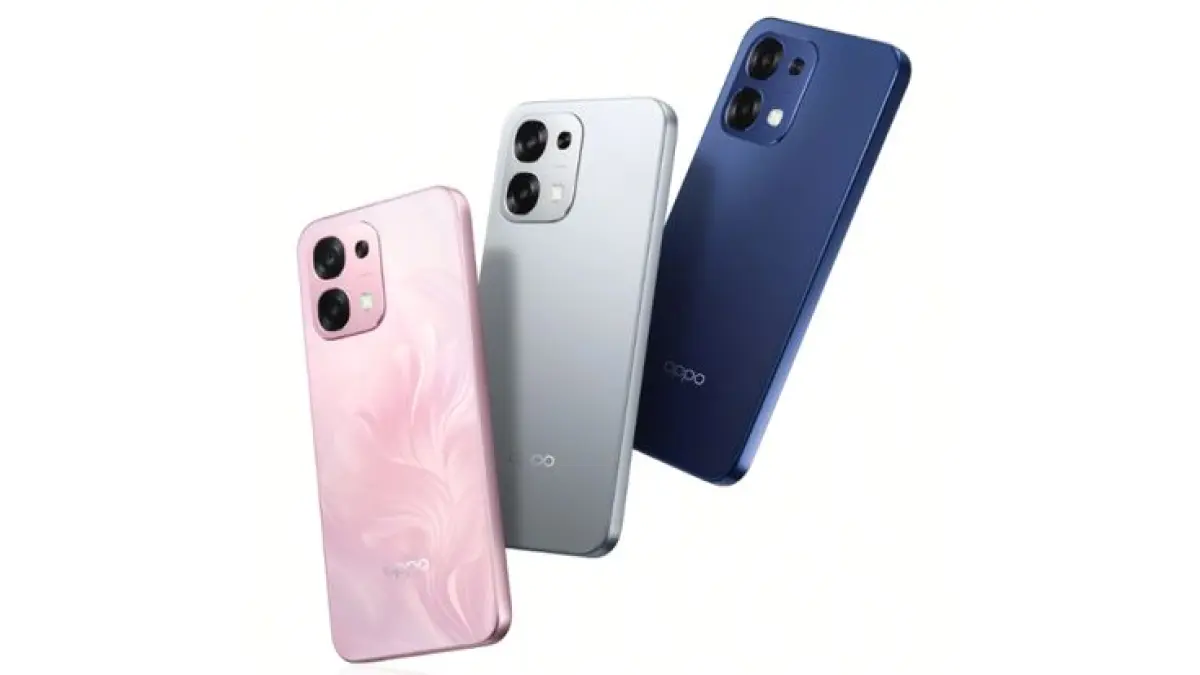 Daftar HP Oppo terbaru 2026 resmi dirilis, mulai Oppo A6C hingga Find X9 Series dengan baterai jumbo dan layar 120 Hz.