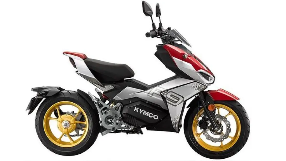 Fenomena motor drag listrik semakin populer karena performa cepat dan teknologi kendaraan elektrik modern.(Pinterest)