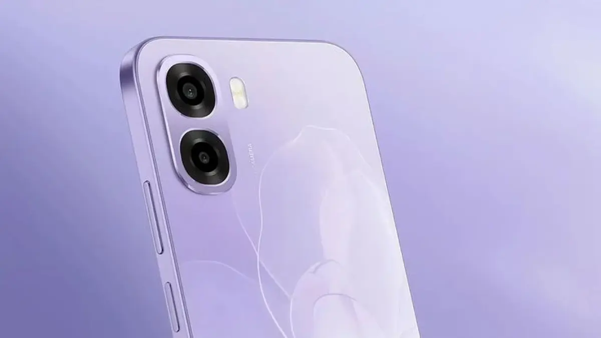 Harga Oppo A6C resmi diumumkan mulai Rp2,4 jutaan dengan baterai 7000 mAh, layar 120 Hz, dan sertifikasi IP64 (Pinterest).