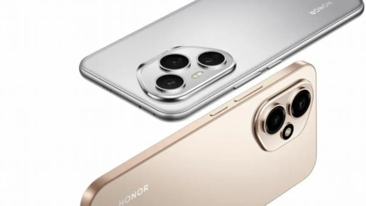 Honor 400 diuji dua bulan, hadir dengan kamera 200 MP, AI canggih, dan rasa Huawei plus Google. Ini kelebihan dan kekurangannya (Pinterest).