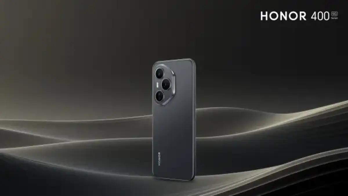 Honor 400 hadir dengan kamera 200 MP, AI canggih, dan Google penuh, tetapi mulai mendapat tekanan dari Vivo V60 dan Oppo Reno14 (Pinterest).