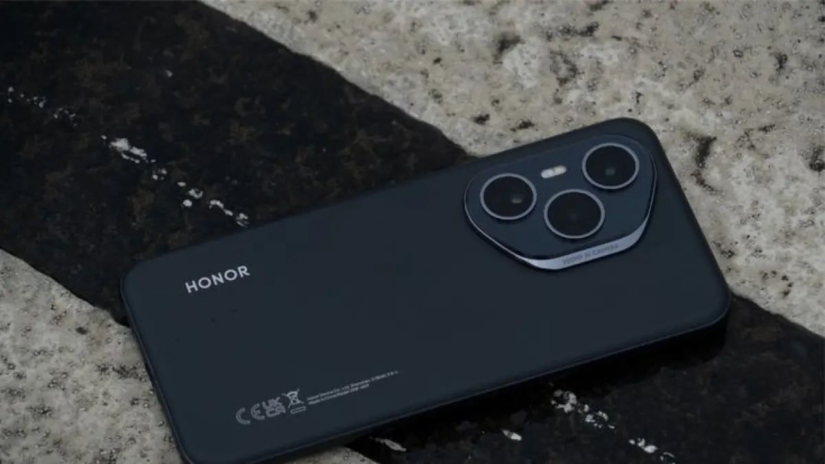 Honor 400 hadir di Indonesia dengan kamera 200 MP, fitur AI image to video, deepfake detection, dan baterai 6000 mAh (Pinterest).