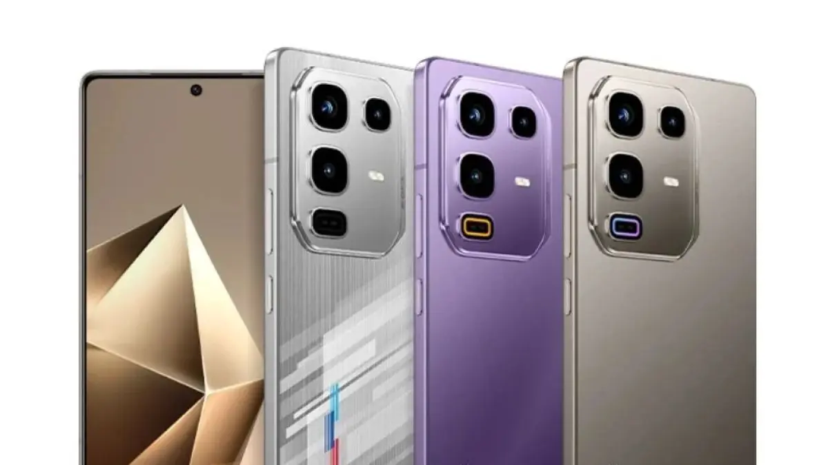 Infinix Note 50 Pro hadir dengan AI, 90W charging, dan desain premium di harga 3 jutaan. Simak review lengkapnya di sini.