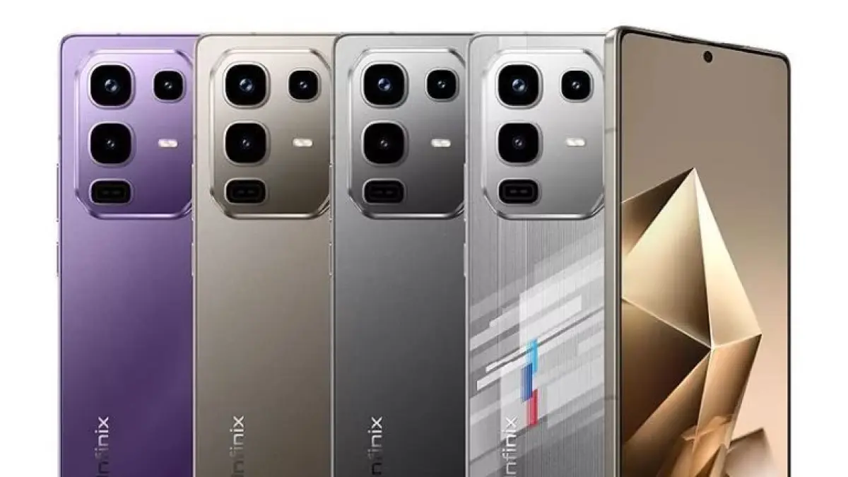 Infinix Note 50 Pro hadir dengan desain premium, AI canggih, dan 90W charging di harga 3 jutaan. Simak review lengkapnya di sini.