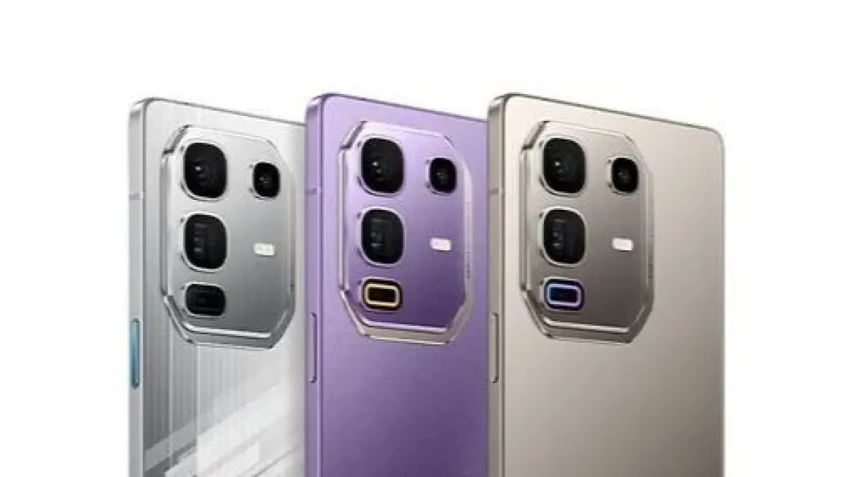 Infinix Note 50 Pro harga 3 jutaan hadir dengan 144Hz, Helio G100, dan wireless charging, jadi HP value terbaik 2025.
