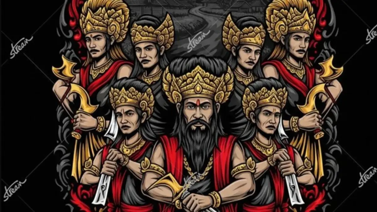 Nogo Dino Jawa masih dikenal dalam Primbon Jawa. Simak asal-usul, fungsi, dan filosofi tradisi yang diwariskan turun-temurun. (PINTEREST)