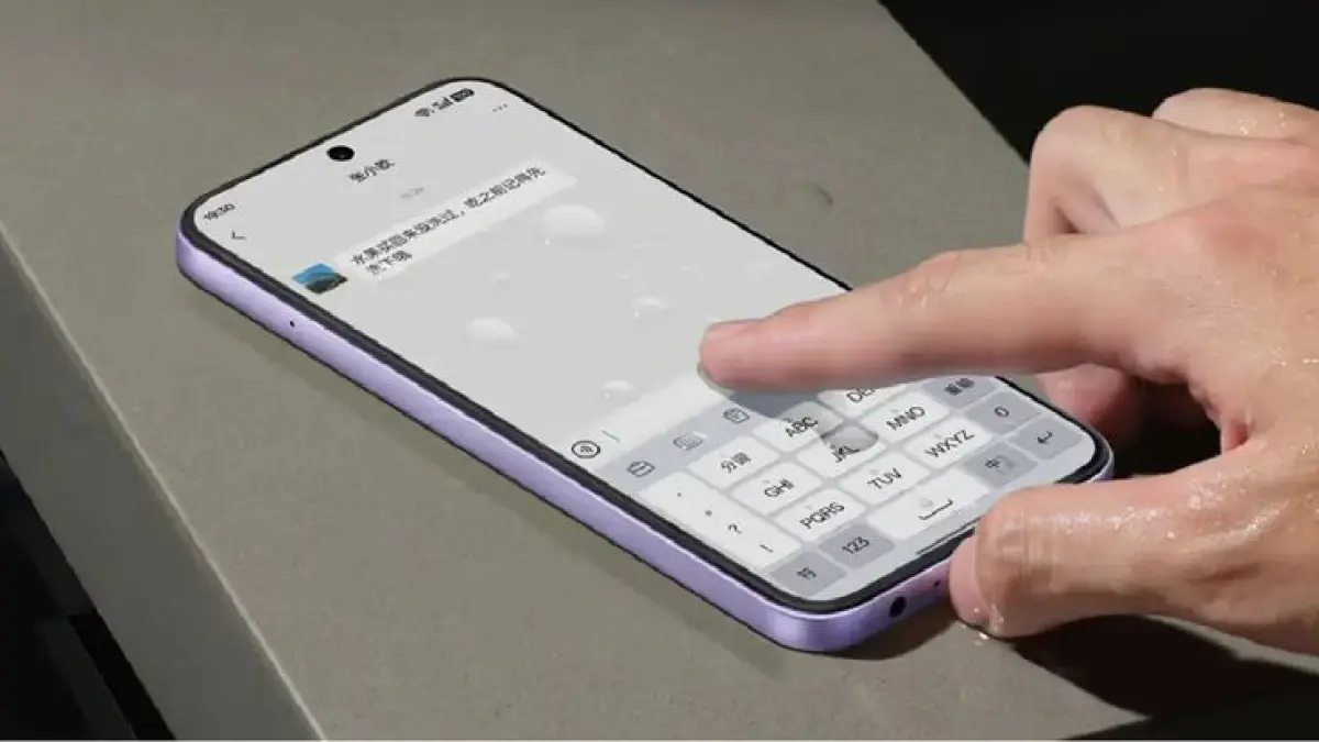 Oppo A6C hadir di Indonesia dengan baterai 7000 mAh, layar 120 Hz, Android 16, dan desain premium, cocok untuk HP harian (Pinterest).