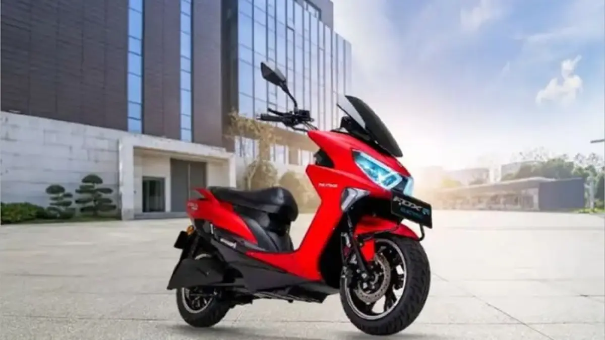 Polytron Fox Air 2025 hadir dengan tiga warna baru, fitur digital lengkap, dan desain modern yang makin menarik. (PINTEREST)