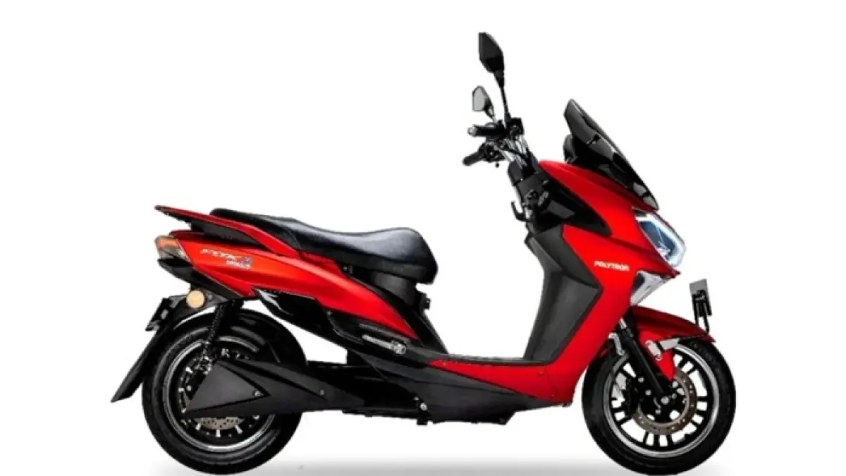 Polytron Fox R setelah 1 tahun dan 8.400 km masih layak digunakan. Simak kekurangan, kelebihan, dan biaya upgrade ringannya. (PINTEREST)