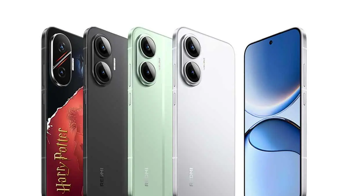 Redmi Turbo 4 Pro hadir dengan Snapdragon 8s Gen 4, baterai 7.550 mAh, dan harga Rp4 jutaan, tapi ada isu panas berlebih.