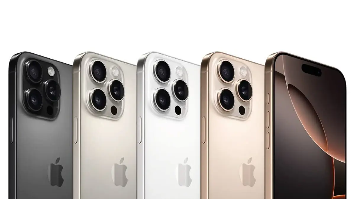Review iPhone 16 dan iPhone 16 Pro Indonesia resmi hadir dengan Apple Intelligence, kamera baru, dan desain segar.
