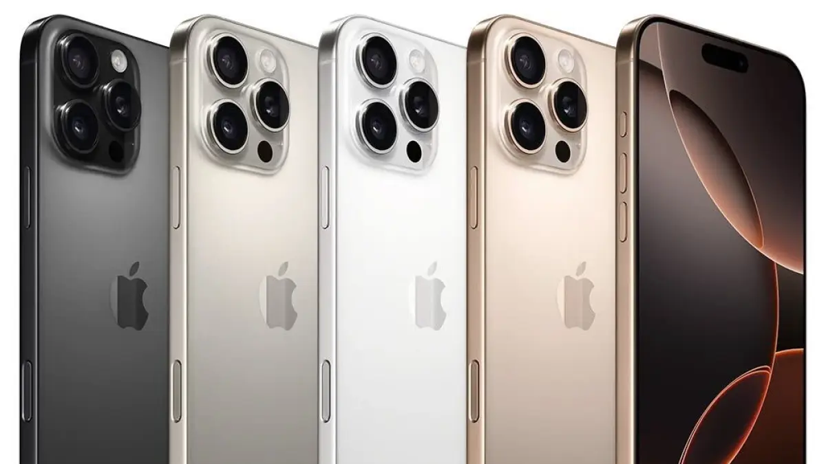 Review iPhone 16 Pro Max 1 Bulan: desain, kamera, performa A18 Pro, dan baterai awet. Worth it atau tunggu iPhone 17?
