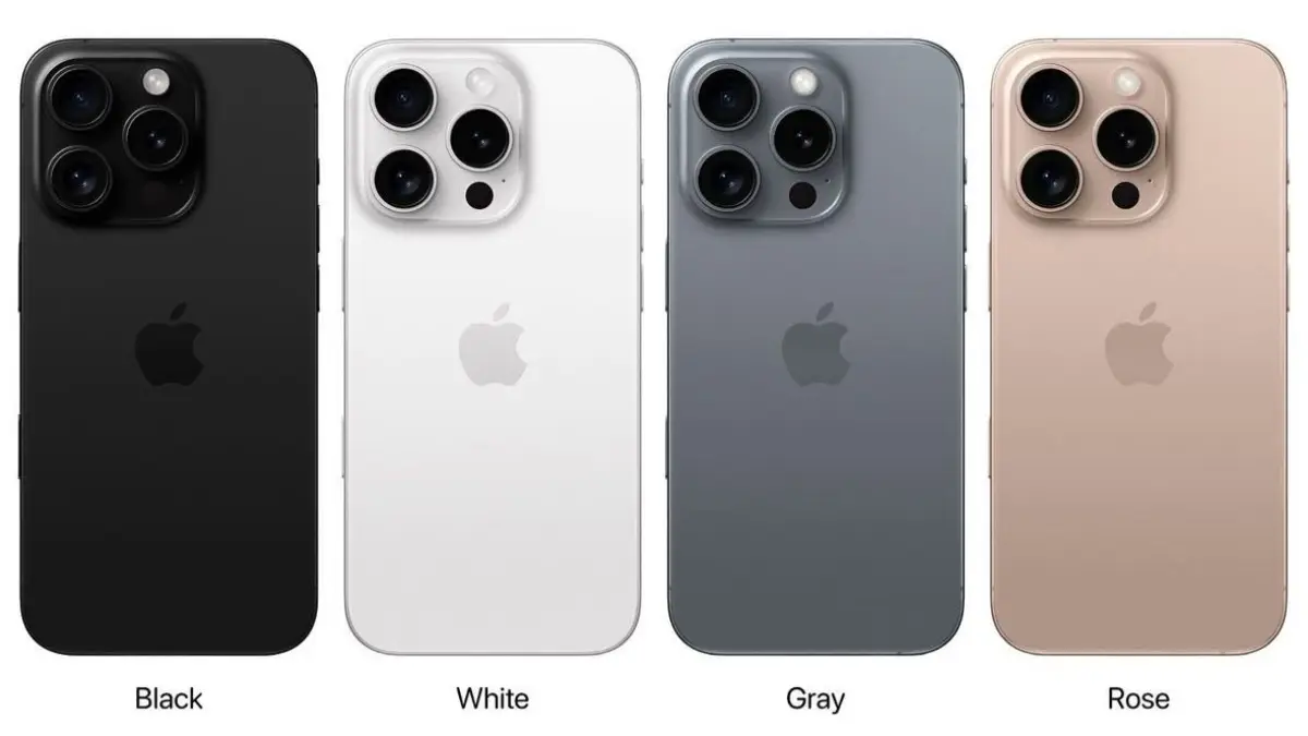 Review iPhone 16 Pro Max 3 bulan: ultrawide 48 MP, Apple Intelligence, performa A18 Pro, tapi apakah benar-benar worth it?