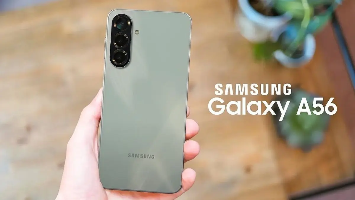 Samsung Galaxy A56 5G hadir dengan Exynos 1580, layar 120Hz, dan charging 45W. Simak harga, performa, dan review lengkapnya