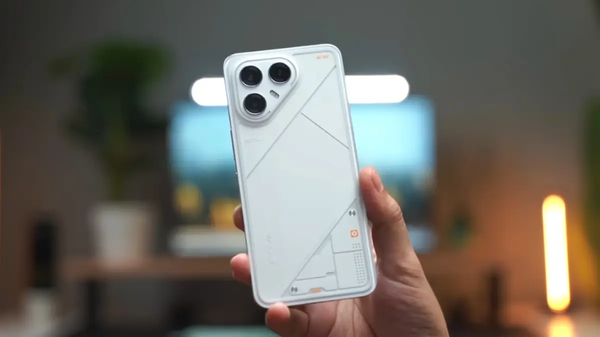 TECNO POVA 7 Ultra 5G hadir sebagai HP 4 jutaan super all rounder dengan performa flagship killer, kamera 4K, dan baterai 6000 mAh.