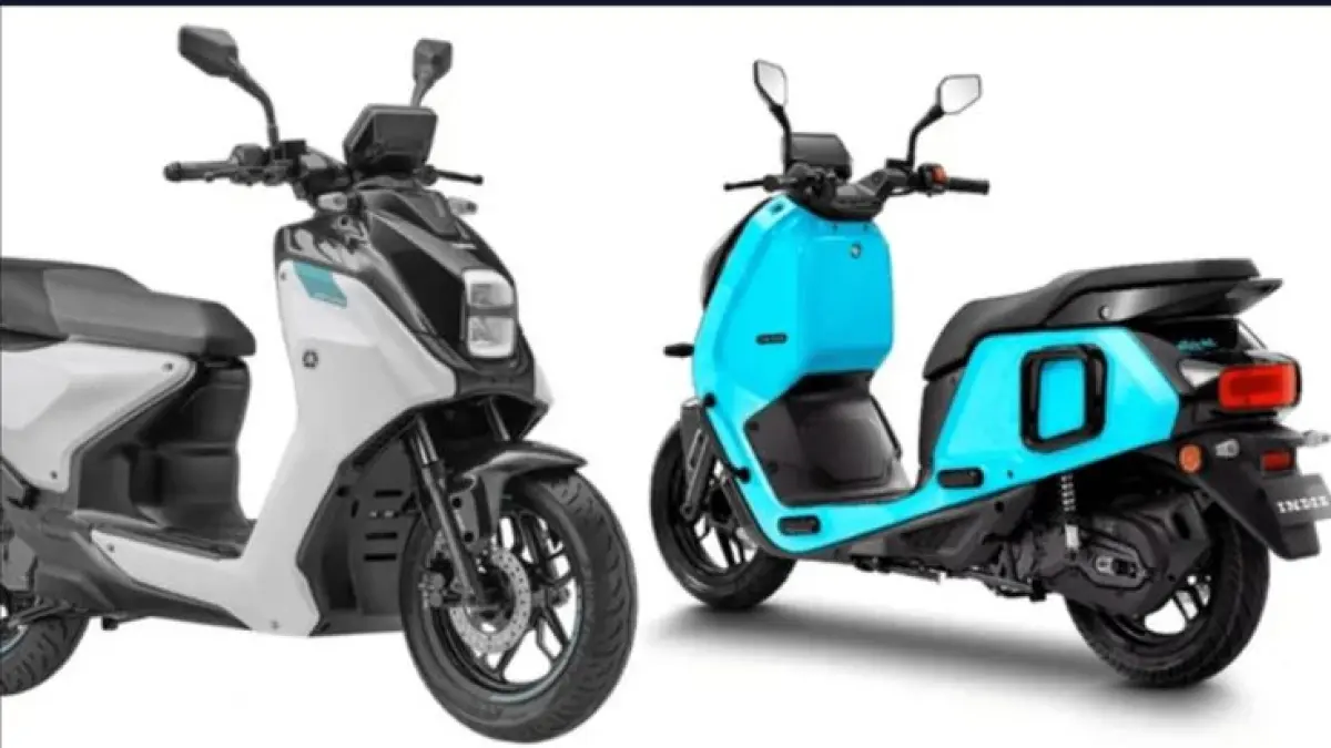 Yamaha EC-06 disebut cocok untuk kota padat karena desain compact dan konsep motor listrik hemat energi.(Pinterest)