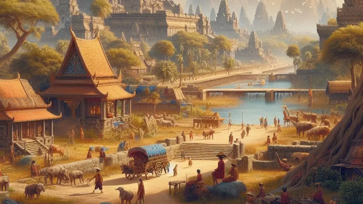 Candi Sanggrahan Tulungagung disebut jadi tempat ibadah Majapahit dengan petirtaan suci, relief singa, dan filosofi spiritual.