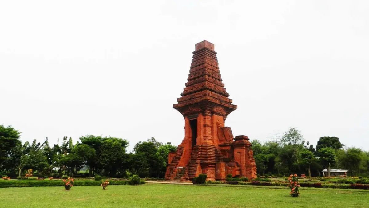 Gajah Mada dan Sumpah Palapa membawa Majapahit menjadi kerajaan terbesar Nusantara sebelum berakhir lewat tragedi Perang Bubat.