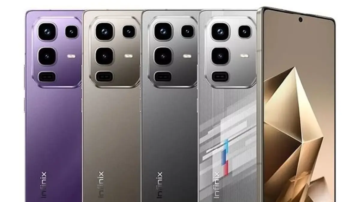 HP flagship bekas 2026 seperti Huawei Mate 50 Pro, Asus Zenfone 9, dan Vivo X80 Pro kini turun Rp5 jutaan tapi masih sangat gahar.(Gemini AI)