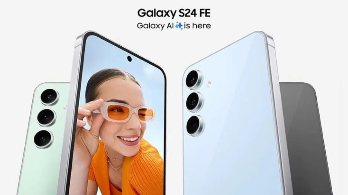 OLYMPUS DIGITAL CAMERASamsung Galaxy S24 FE hadir sebagai flagship hemat dengan Galaxy AI, Exynos 2400E, kamera lengkap, dan harga lebih murah Rp3 juta (Pinterest).