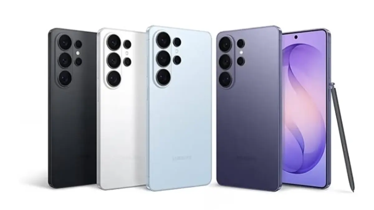 Rekomendasi HP flagship terbaik 2026, mulai Vivo X300, Oppo Find X9 hingga Galaxy S25 FE dengan spek gahar dan harga menarik.(Gemini AI)
