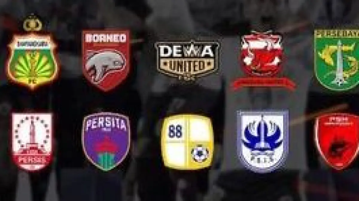 Transfer BRI Super League 2026-2027 panas! Garuda Yaksya incar Gattuso, Persija & Persebaya bidik pemain baru.