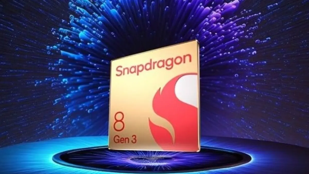 5 HP Snapdragon 8 Gen 3 terbaik 2026 untuk gaming, kamera, dan multitasking premium dengan performa flagship stabil. (PINTEREST)