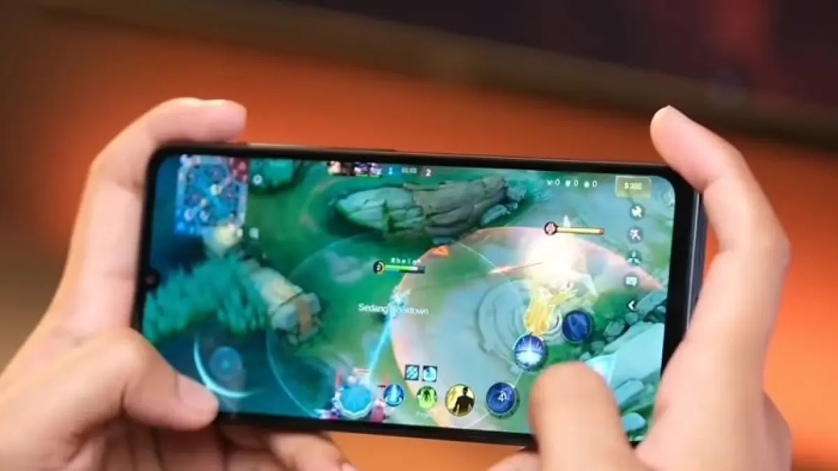 7 HP Snapdragon 8 Elite terbaik 2026 untuk gaming, kamera, dan multitasking dengan performa flagship super kencang. (SC YOUTUBE)