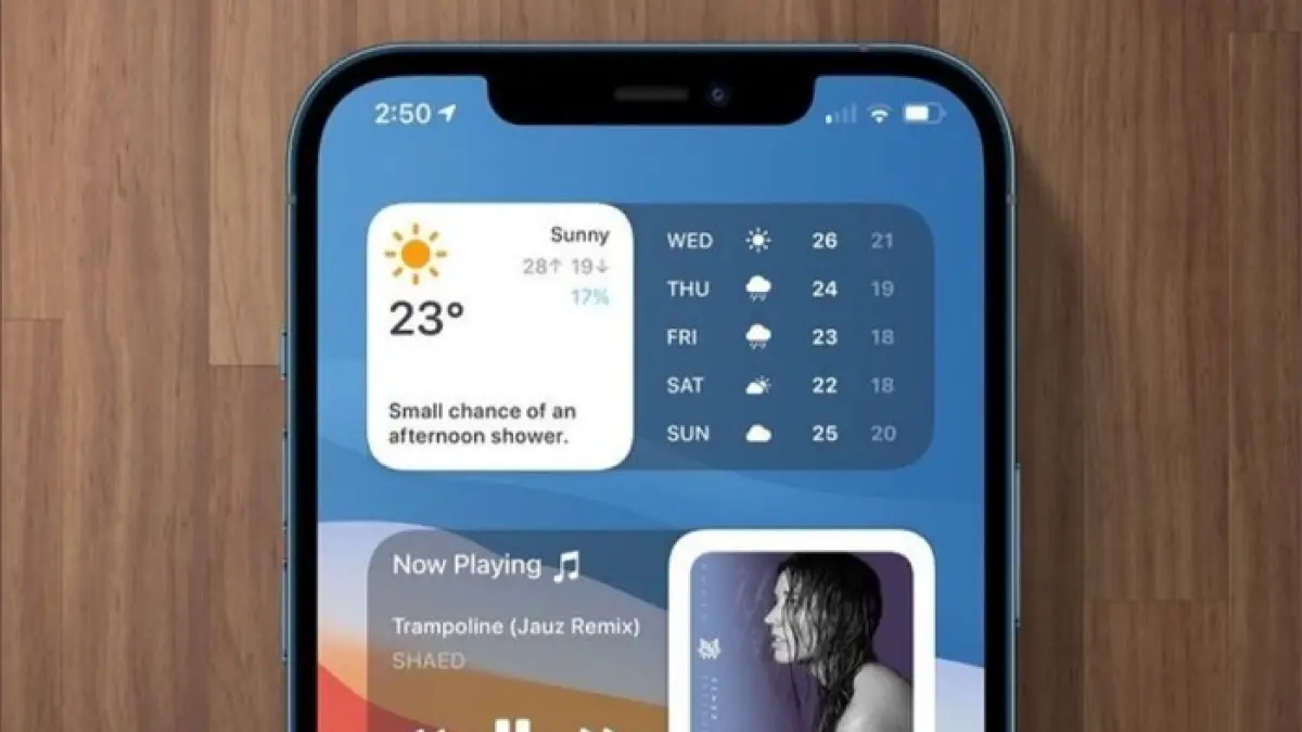 Cara atasi speaker iPhone kresek setelah kena air ternyata bisa dilakukan pakai fitur Water Eject tanpa perlu servis.