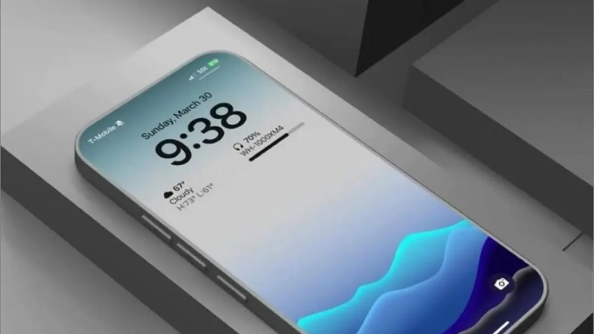 Cara mengatasi layar HP mati tapi masih hidup cukup dengan restart paksa memakai tombol power dan volume selama 30 detik.