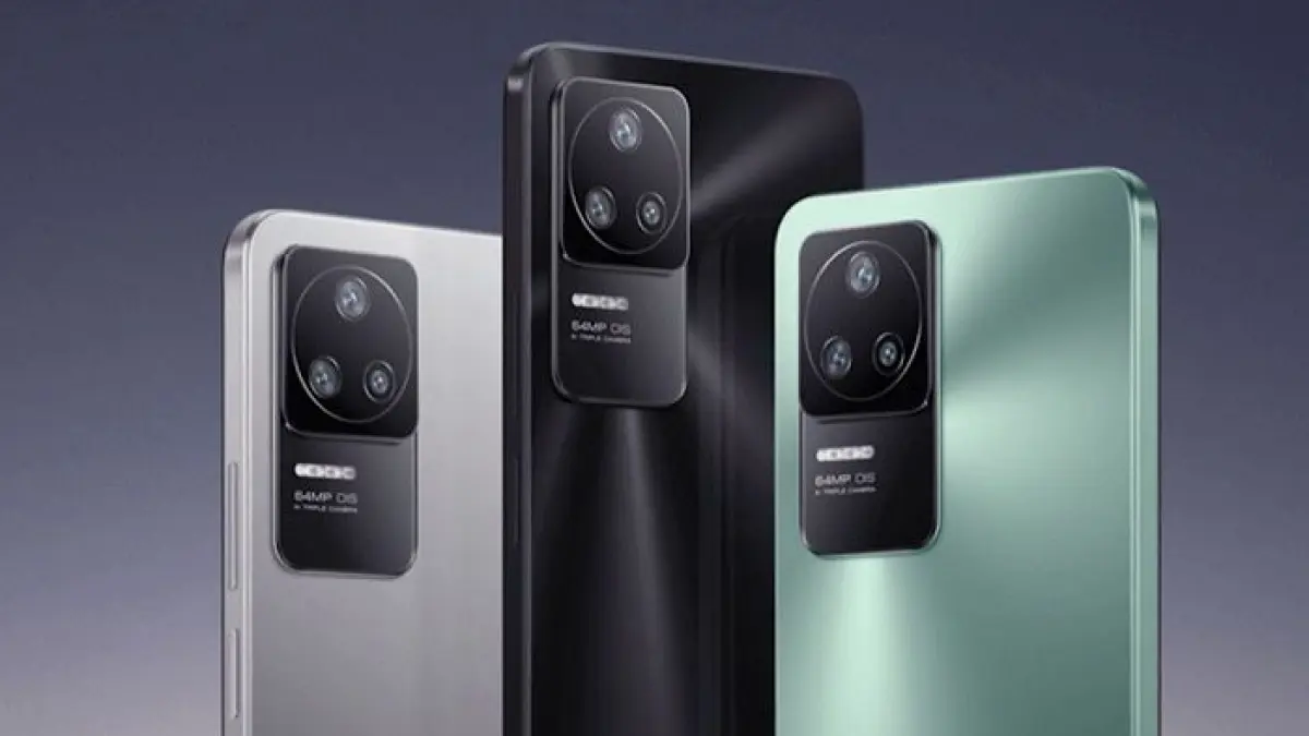 HP kamera terbaik harga 2 jutaan terbaru 2024 hadir dengan OIS, kamera 108MP, dan performa stabil untuk foto dan video berkualitas.(pinterest)