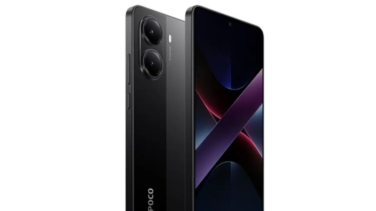 HP layar lengkung murah dari Vivo, Infinix, Tecno, hingga itel hadir dengan desain premium, layar AMOLED, dan performa gaming menarik.