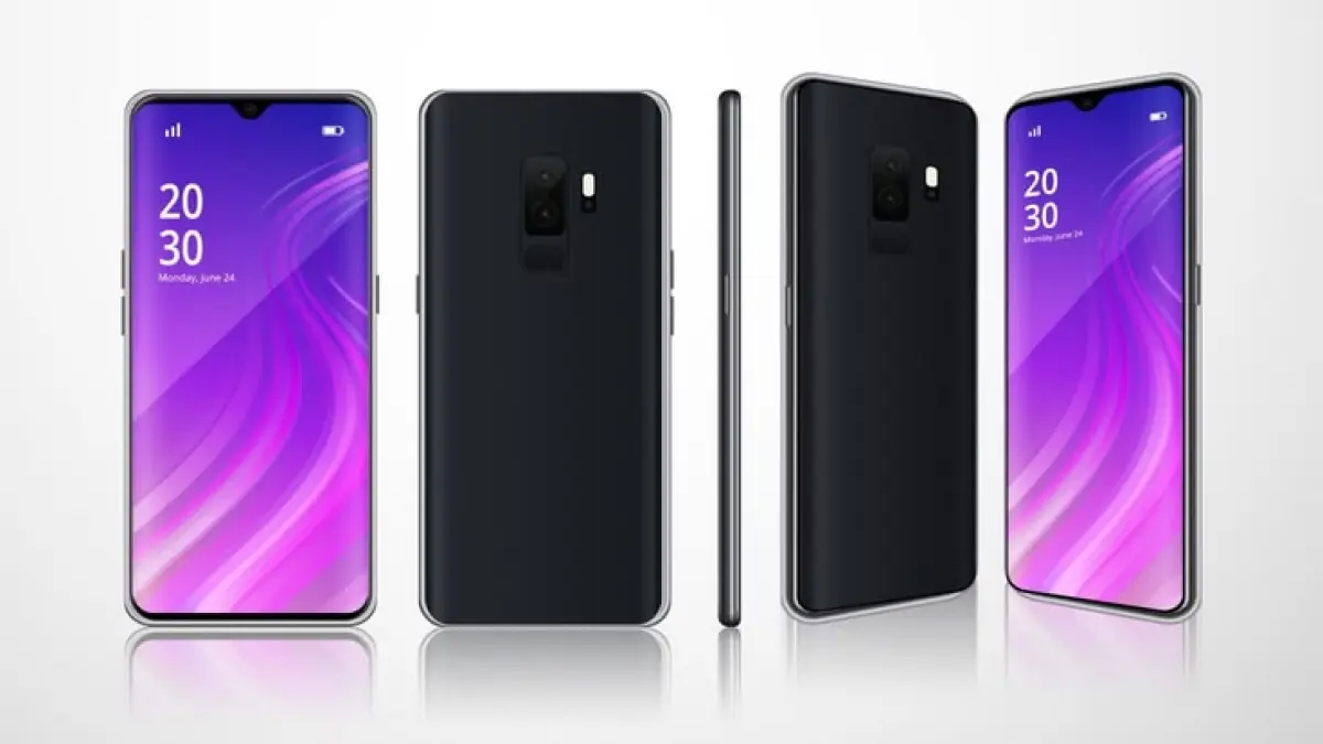 HP layar lengkung murah dari Vivo, Infinix, Tecno, hingga itel hadir dengan desain premium, layar AMOLED, dan performa gaming menarik.