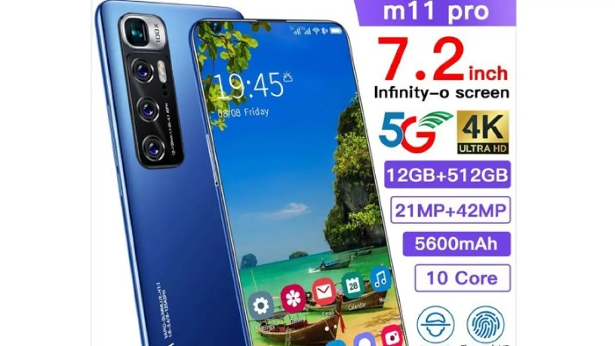 HP Snapdragon 888 termurah 2026 masih layak dibeli untuk gaming dan multitasking. Simak rekomendasi terbaiknya. (PINTEREST)