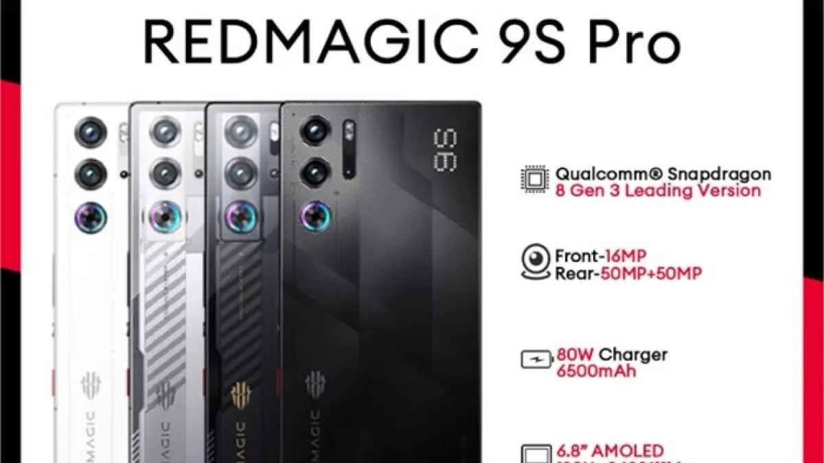 HP Snapdragon 888 termurah masih worth it dibeli pada 2026. Simak rekomendasi HP flagship murah dengan performa gahar. (PINTEREST)