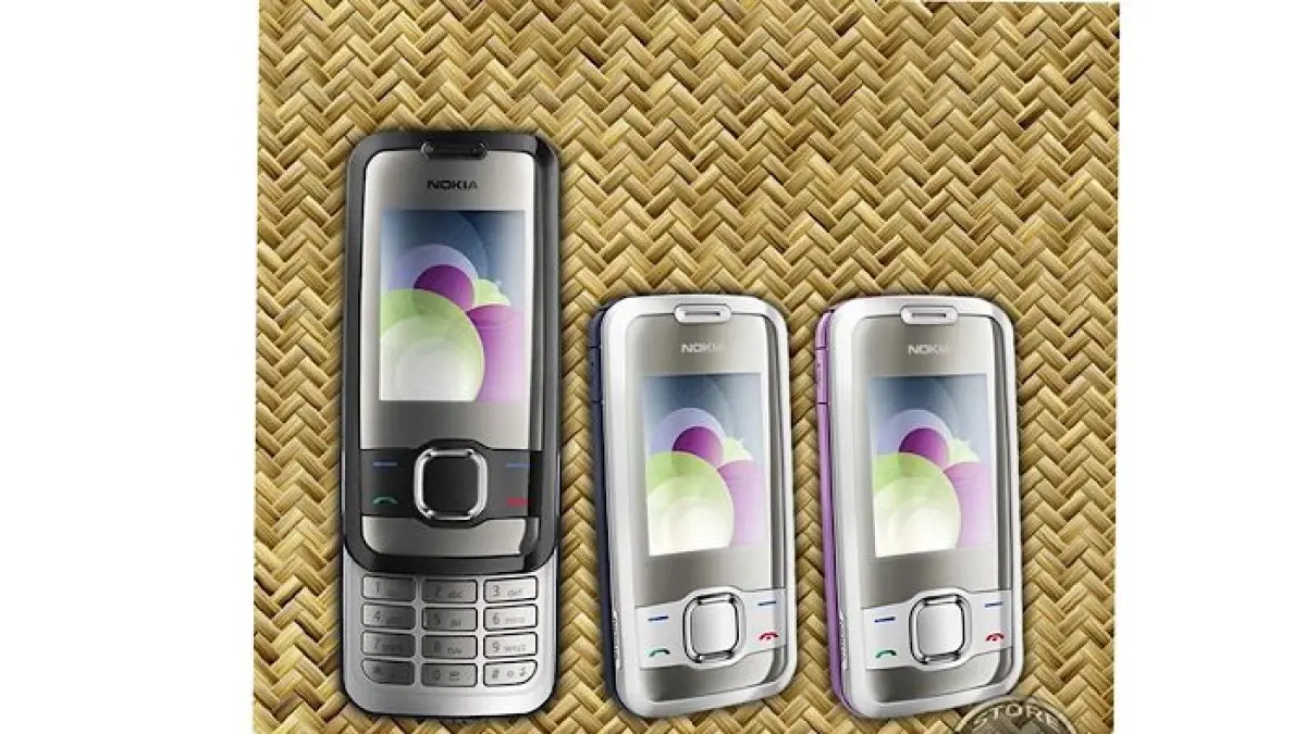 Nokia 150 masih diburu di 2025 karena baterai tahan 23 hari, desain klasik, dan harga murah sekitar Rp430 ribuan.(pinterest)