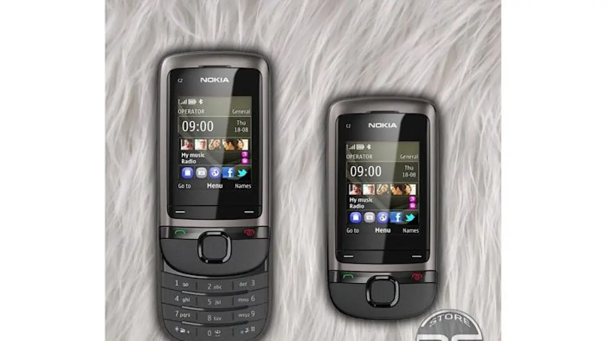 Nokia N82 Prototype kembali viral berkat kamera Xenon Flash dan kondisi mulus yang kini jadi incaran kolektor HP jadul.(pinterest)