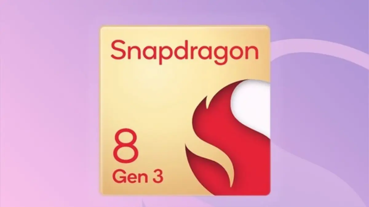 Rekomendasi HP Snapdragon 8 Gen 3 terbaik 2024 lengkap dengan harga dan spesifikasi flagship premium terbaru. (PINTEREST)