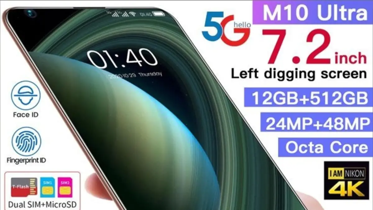 Rekomendasi HP Snapdragon 888 termurah 2026 untuk gaming dan multitasking dengan performa flagship harga terjangkau. (PINTEREST)