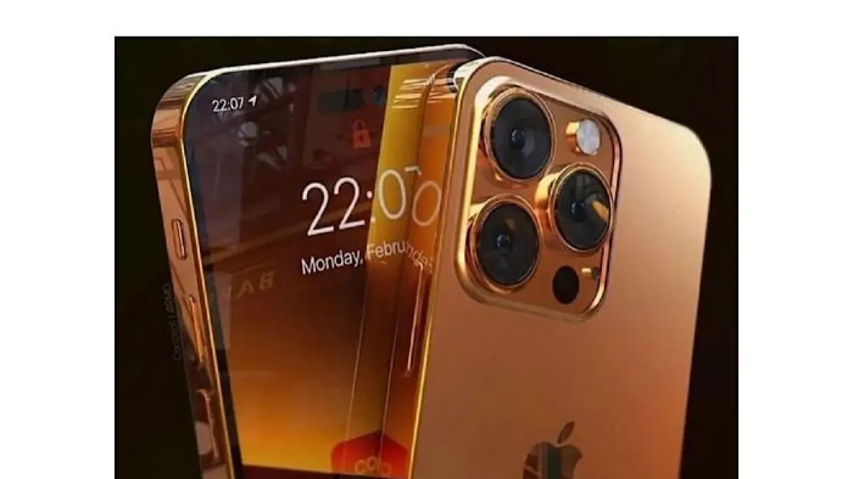 Vertu Signature Cobra jadi ponsel termahal di dunia dengan harga Rp4,7 miliar dan hiasan 439 batu rubi mewah.(pinterest)