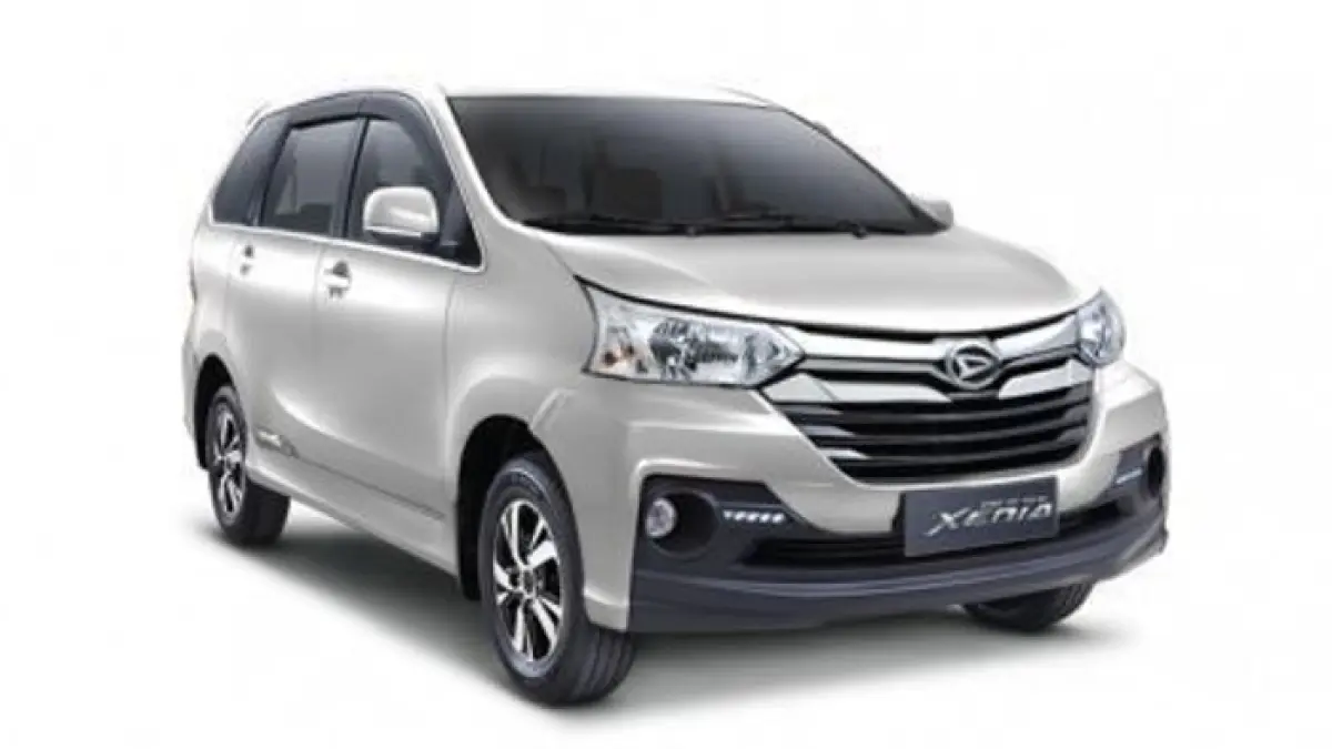 Harga Daihatsu Xenia bekas 2026 mulai Rp69,5 juta. Xenia 2009, Xenia 2013, hingga Xenia All New tersedia dengan kondisi siap pakai.(Gemini AI)