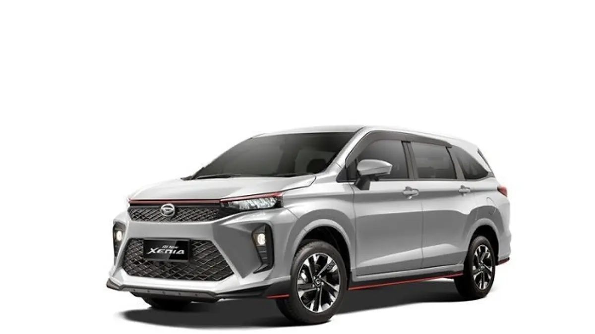 Harga Daihatsu Xenia bekas di Jawa Timur mulai Rp60 jutaan. Xenia 2004 hingga Xenia Barong 2016 tersedia dengan harga menarik.(Gemini AI)