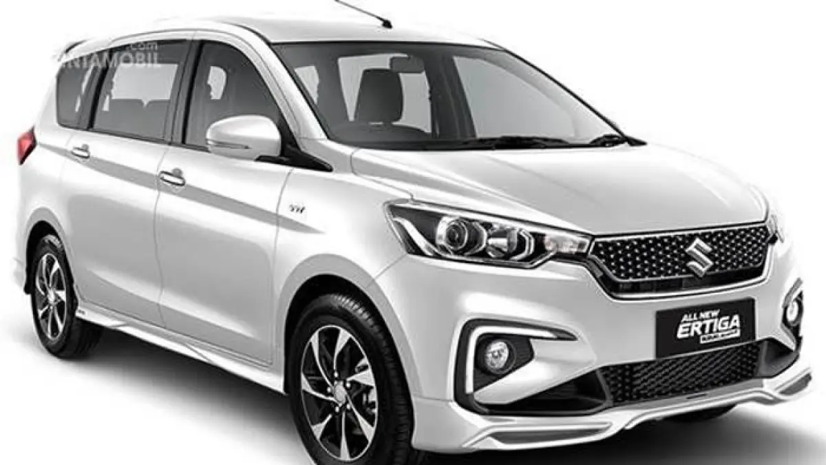 Harga mobil bekas Suzuki Ertiga 2013–2023 terbaru mulai Rp98 juta hingga Rp158 juta. Simak daftar lengkap varian, kondisi, dan lokasinya.(Gemini AI)