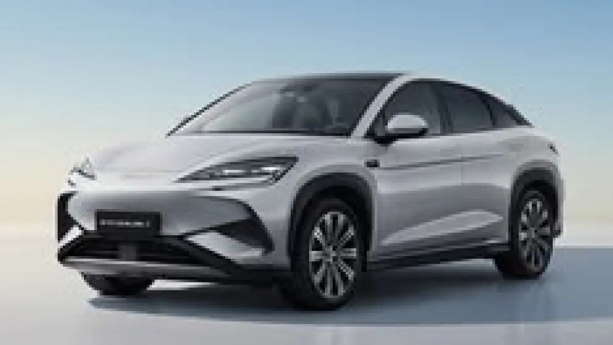 Ingin beli BYD Sealion 7? Simak ulasan performa, harga, dan fitur SUV listrik prestisius yang punya akselerasi setara supercar ini. Cek di sini!(Pinterest)