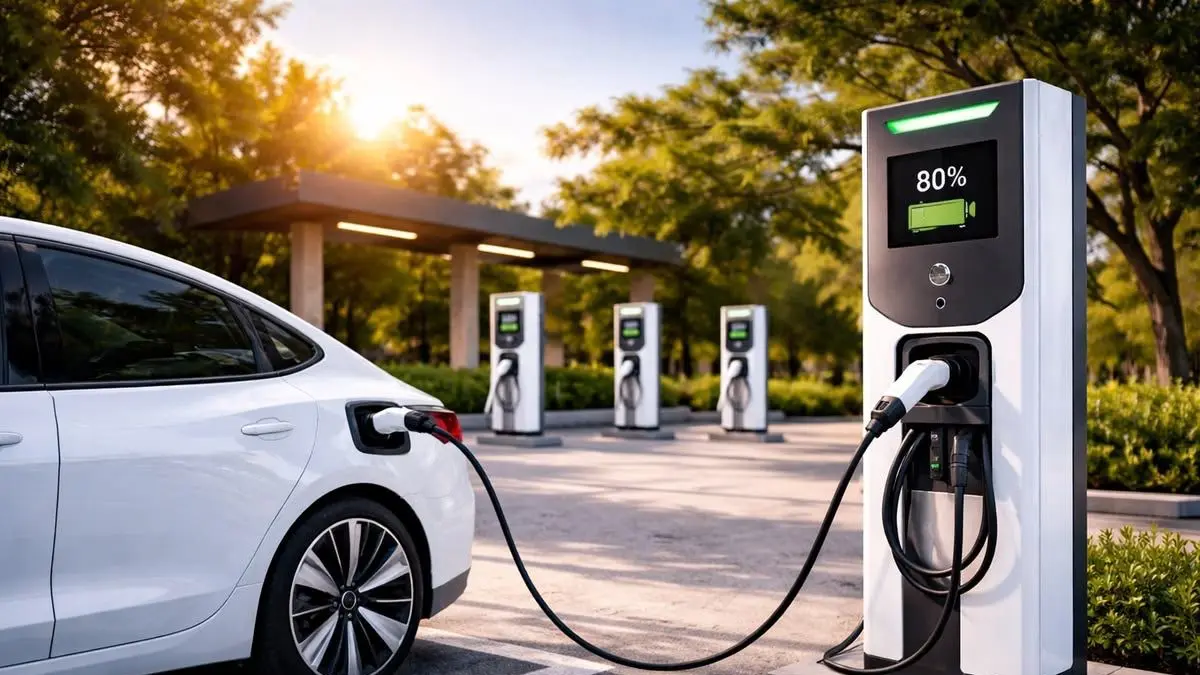 Insentif kendaraan listrik 2026 resmi disiapkan pemerintah. Mobil dan motor listrik bakal dapat subsidi mulai Juni 2026.