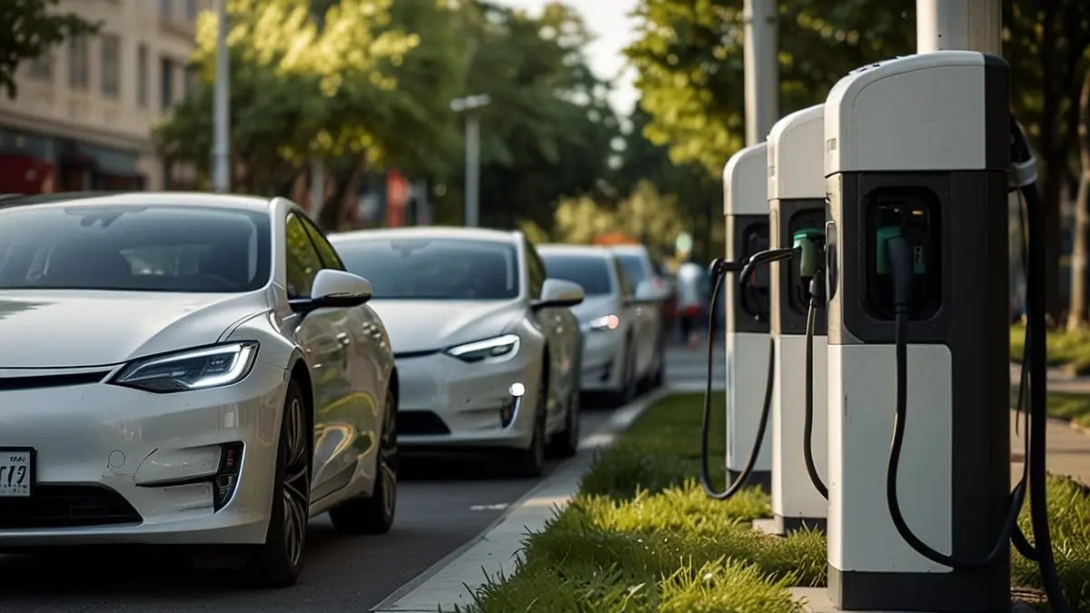 Insentif mobil listrik 2026 bakal dihentikan. Harga BYD, Wuling dan mobil EV lain berpotensi naik, penjualan terancam melambat.