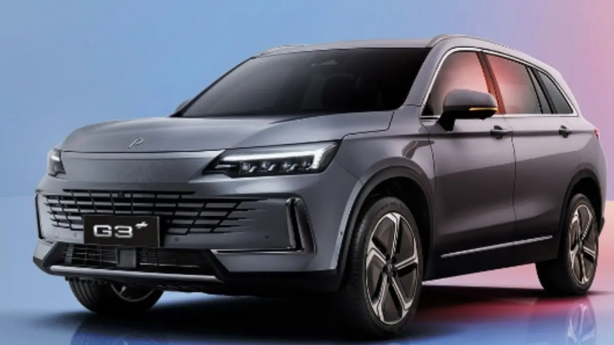 Polytron G3 Plus hadir sebagai SUV listrik lokal dengan ADAS lengkap, jarak tempuh 402 km, dan harga mulai Rp299 jutaan.